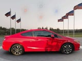 2013 Honda Civic - Preview 9