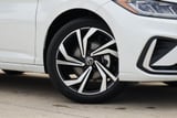 2026 Volkswagen Jetta - Preview 3