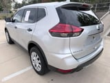 2017 Nissan Rogue - Preview 7