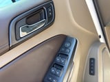 2017 Chevrolet Suburban - Preview 11