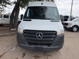 2021 Mercedes-Benz Sprinter - Preview 2