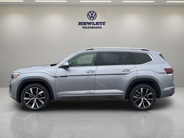 2026 Volkswagen Atlas - Image 2