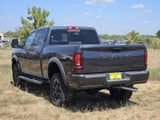 2026 Ram 2500 - Preview 4