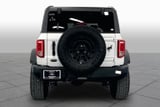 2026 Ford Bronco - Preview 4