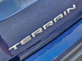 2022 GMC Terrain - Preview 12