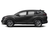 2022 Honda CR-V - Preview 6