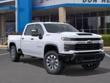 2026 Chevrolet Silverado 2500 HD - Preview 7