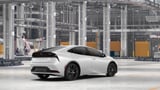 2027 Toyota Prius - Preview 10
