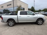 2013 Ram 1500 - Preview 7