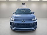 2026 Volkswagen Tiguan - Preview 8