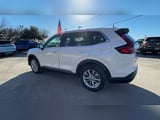 2024 Honda CR-V - Preview 6