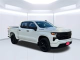 2026 Chevrolet Silverado - Preview 7