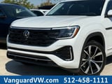 2026 Volkswagen Atlas Cross Sport - Preview 3