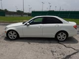 2011 Mercedes-Benz C-Class - Preview 4