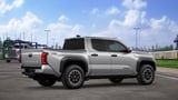 2026 Toyota Tacoma - Preview 11