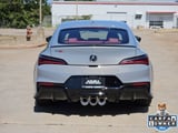2026 Acura Integra - Preview 6