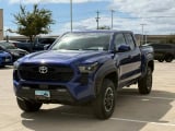 2024 Toyota Tacoma - Preview 6
