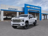 2026 Chevrolet Silverado 2500 HD - Preview 8