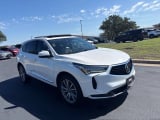 2024 Acura RDX - Preview 7