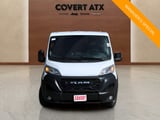 2026 Ram ProMaster 1500 - Preview 8