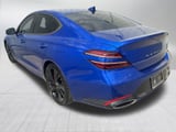 2023 Genesis G70 - Preview 6