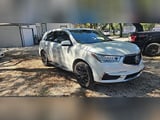 2018 Acura MDX - Preview 7