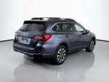2016 Subaru Outback - Preview 5