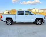 2017 Chevrolet Silverado 1500 - Preview 7