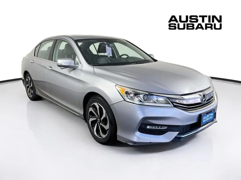 2016 Honda Accord - Image 1