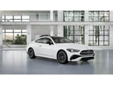 2027 Mercedes-Benz CLE - Preview 11