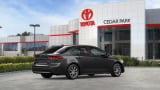 2026 Toyota Corolla - Preview 10