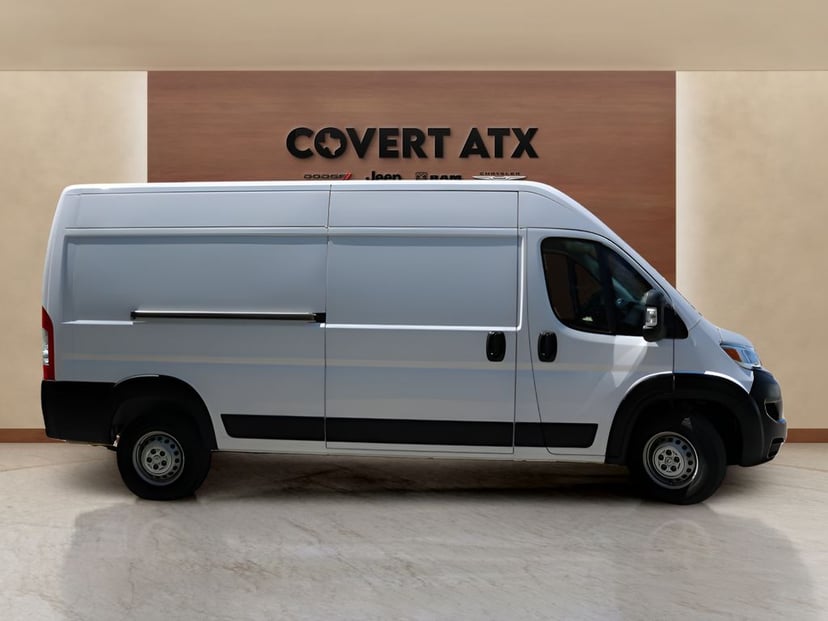 2024 RAM ProMaster - Image 3