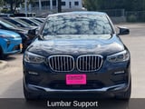 2020 BMW X4 - Preview 8
