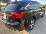 2016 Acura MDX - Preview 7