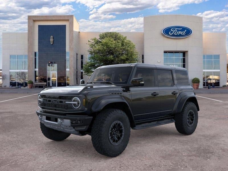 2026 Ford Bronco - Image 1