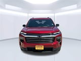 2026 Chevrolet Traverse - Preview 8