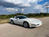 1991 Chevrolet Corvette - Preview 3