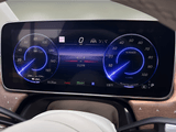 2023 Mercedes-Benz EQS - Preview 16