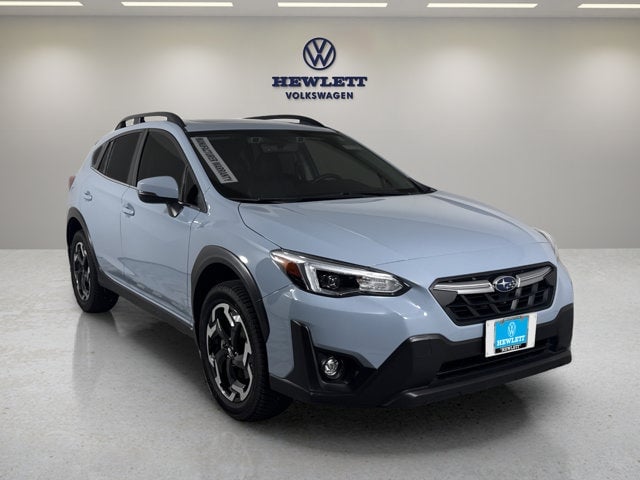 2023 Subaru Crosstrek - Image 1