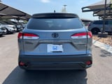 2025 Toyota Corolla Cross - Preview 5