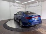 2020 Kia Forte - Preview 5