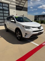 2017 Toyota RAV4 - Preview 8