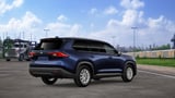 2026 Toyota Grand Highlander - Preview 10