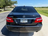 2011 Mercedes-Benz E Class - Preview 4