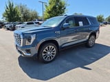 2026 GMC Yukon - Preview 3