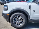 2026 Ford Bronco Sport - Preview 6