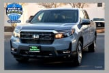 2026 Honda Ridgeline - Preview 2