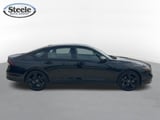 2024 Honda Accord - Preview 4