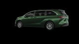 2026 Toyota Sienna - Preview 5