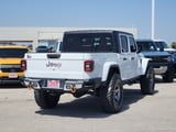 2020 Jeep Gladiator - Preview 7